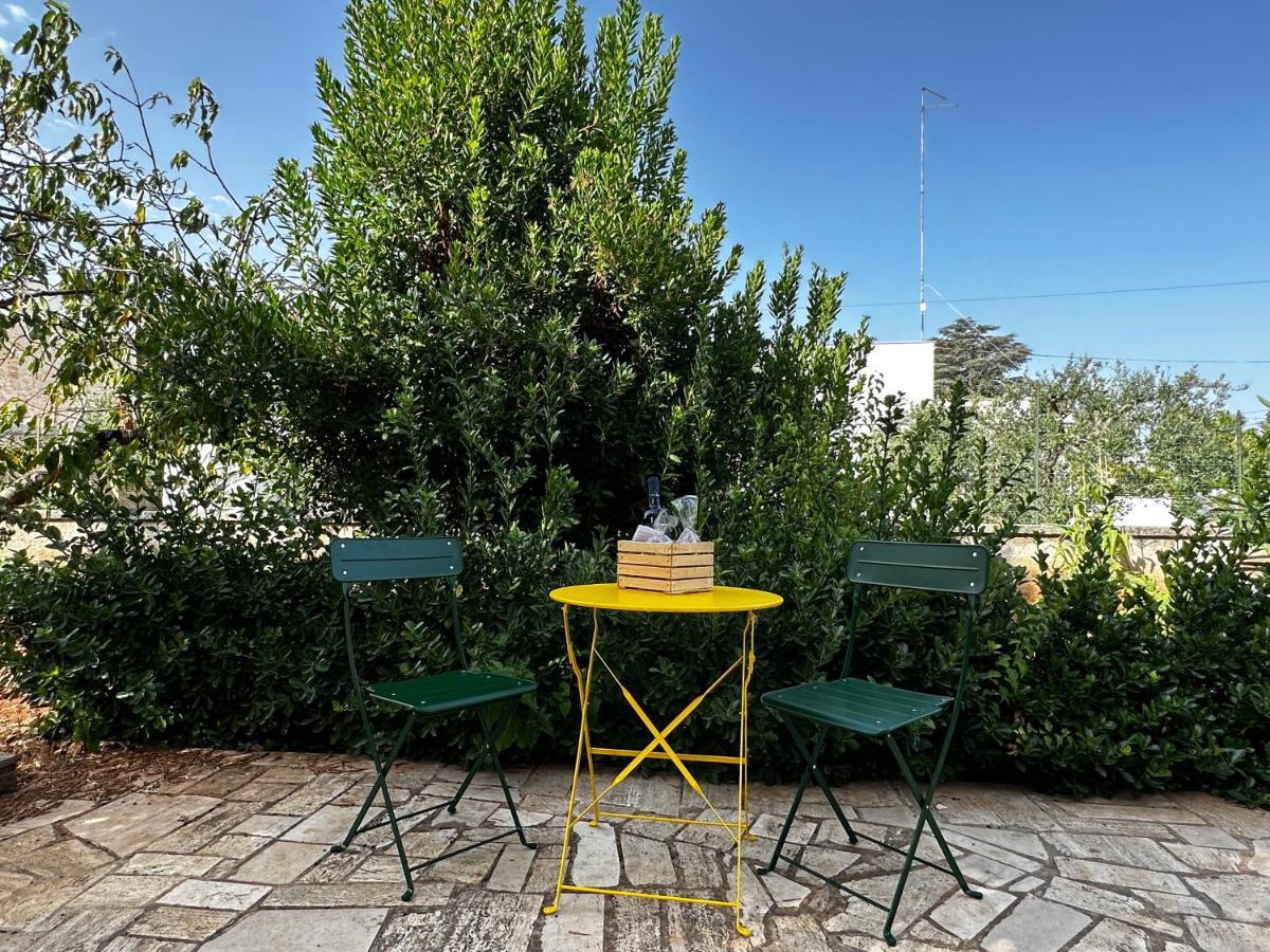 Casa Bianca Relax Apartment Castellana Grotte