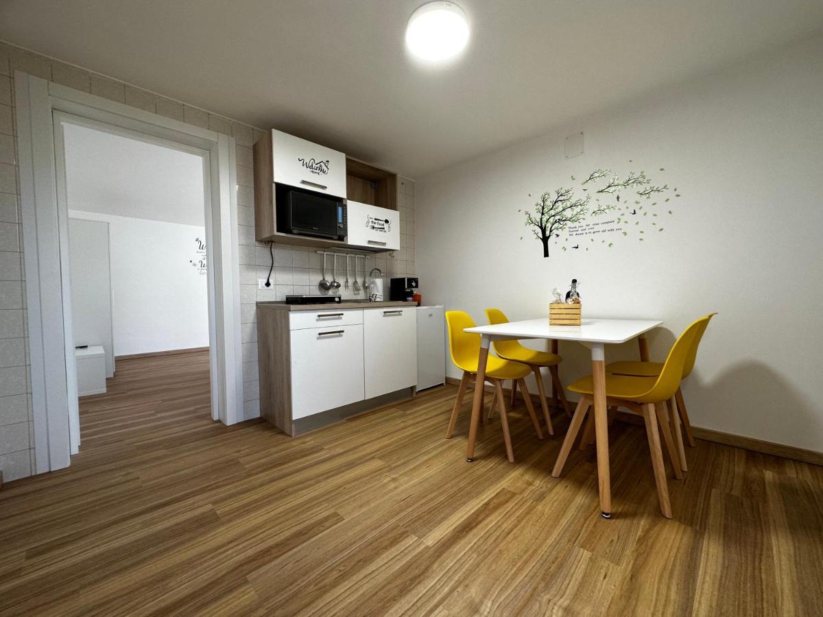 Casa Bianca Relax Apartment